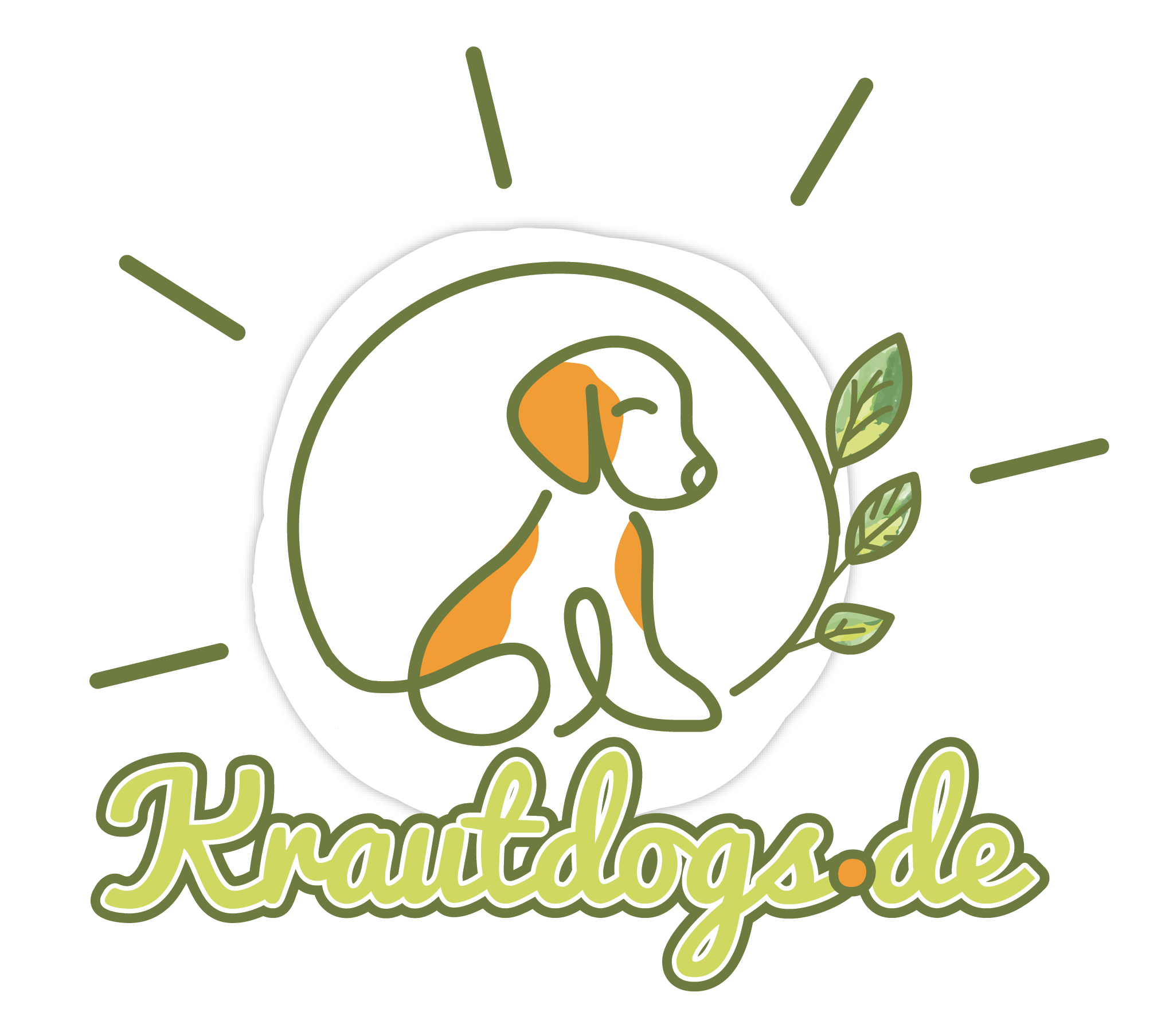 Logo von Krautdogs.de
