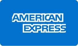 Logo der American Express Bezahloption